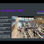 La transformación digital de un medio conlleva pensar en nuevos perfiles laborales