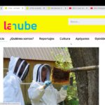 Conozca los tres criterios que “La Nube” utiliza para elegir sus formatos periodísticos
