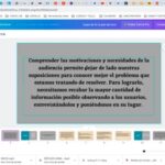 Comprender a las audiencias permite ofrecerle productos que resuelvan sus necesidades de información