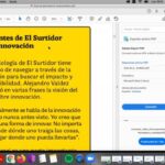 Ser creativos, copiar y remixar: una visión sobre innovación