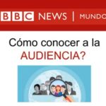 En el trabajo periodístico diario se debe pensar en quiénes son las audiencias