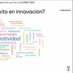 Design Thinking es la metodología que pone al usuario como centro de la innovación