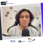 Juan Pablo Vásquez: Las horas dedicadas a un emprendimiento duelen, pero se justifican al ser un proyecto tuyo