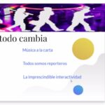 El Lab 3 comenzó con los “oídos llenos de interrogantes”