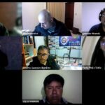 Recoger lo “sentires” y “pensares” de la gente: la consigna del Lab 3