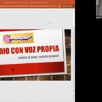 Helen Álvarez: De la voz del pueblo a la radio con voz propia