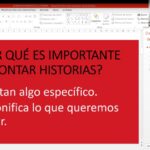 Karen Gil: “Una idea que merece ser contada tiene posibilidades de ser publicada”