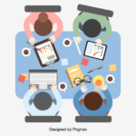 El cuarteto de equipos, ideas y proyectos del Lab 4