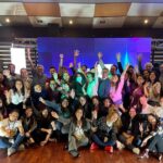 Once productos de innovación periodística fueron desarrollados en el MediaLab