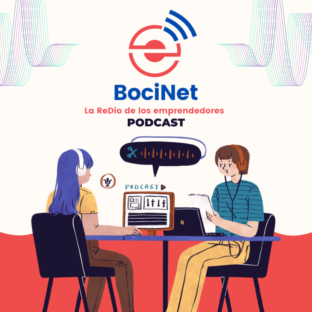 BociNet ReDio
