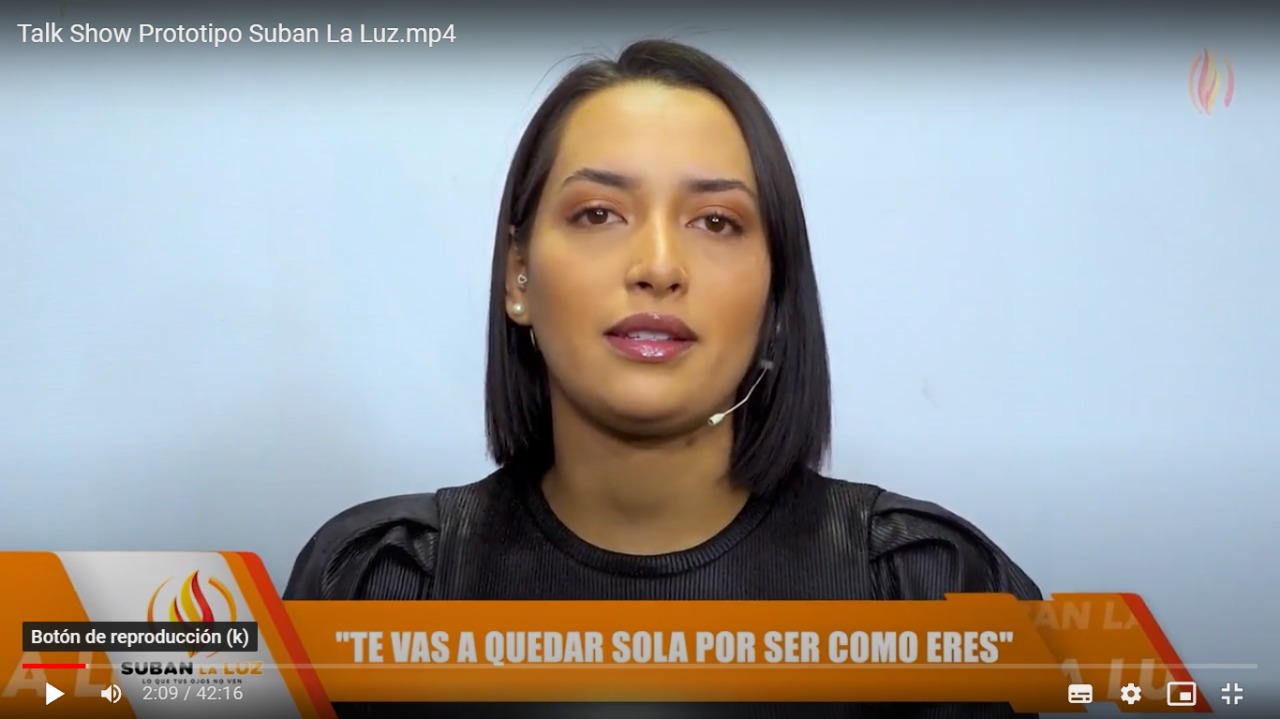 Suban la luz