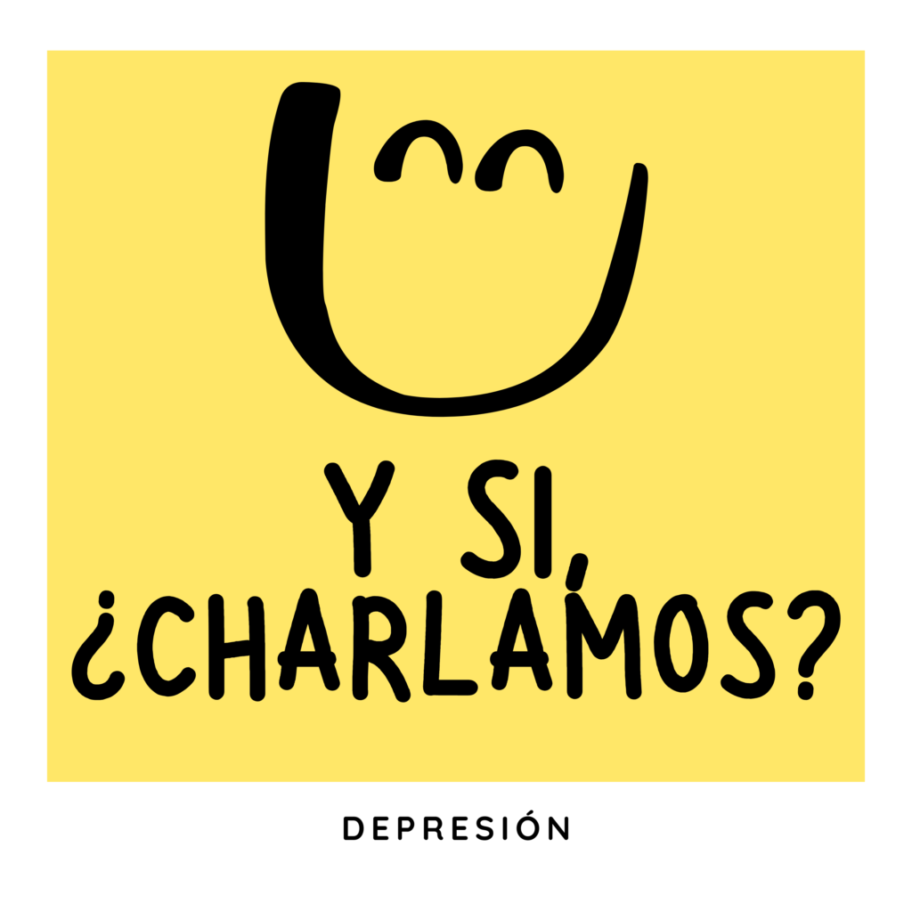 ¿Y si lo charlamos?
