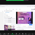 Producción innovadora con enfoque de género es evaluada por expertos en el Medialab
