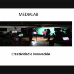 Impulsando la Creatividad e Innovación en el Periodismo: El Media Lab como Motor de Cambio