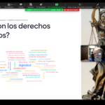 La libertad de expresión un derechos de todos