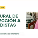 Periodistas bolivianos innovan en proyectos sobre derechos humanos y libertad de expresión