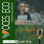 La voz de Jenny Gruenberger – LIDEMA