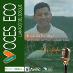 La voz de Ricardo Pantoja – Voces Chaco