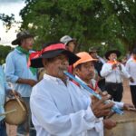 Altas temperaturas y plagas fuerzan la migración Guaraní a Chile