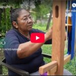 La mirada de Mujeres del Centro Nanum
