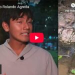 Mirada de Rolando Agreda