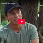 La mirada de Dalmiro Arteaga