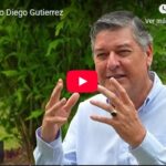 Mirada de Diego Gutierrez