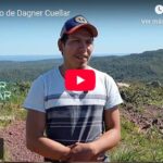 Testimonio de Dagner Cuéllar