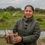 La voz de Nardy Velasco