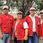 Chiquitanas, guardianas del medio ambiente: mujeres lideran la defensa de sus tierras en Bolivia
