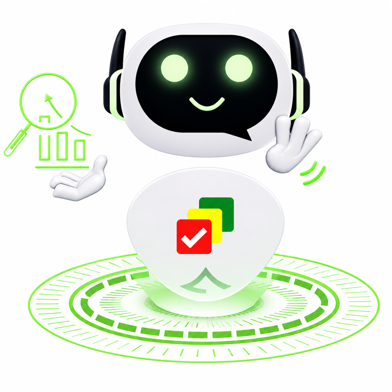 Olivia te enseña — App de Bolivia Verifica