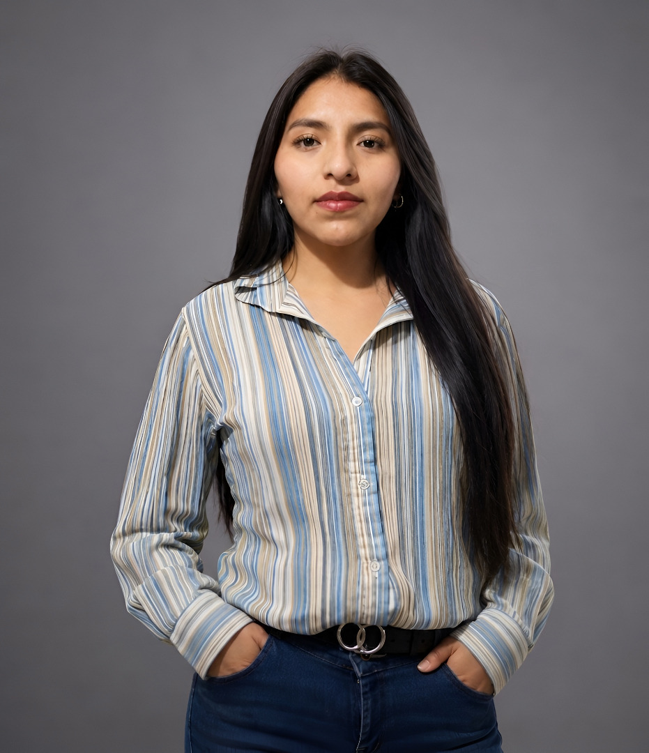 Paola Jael Juarez Mamani