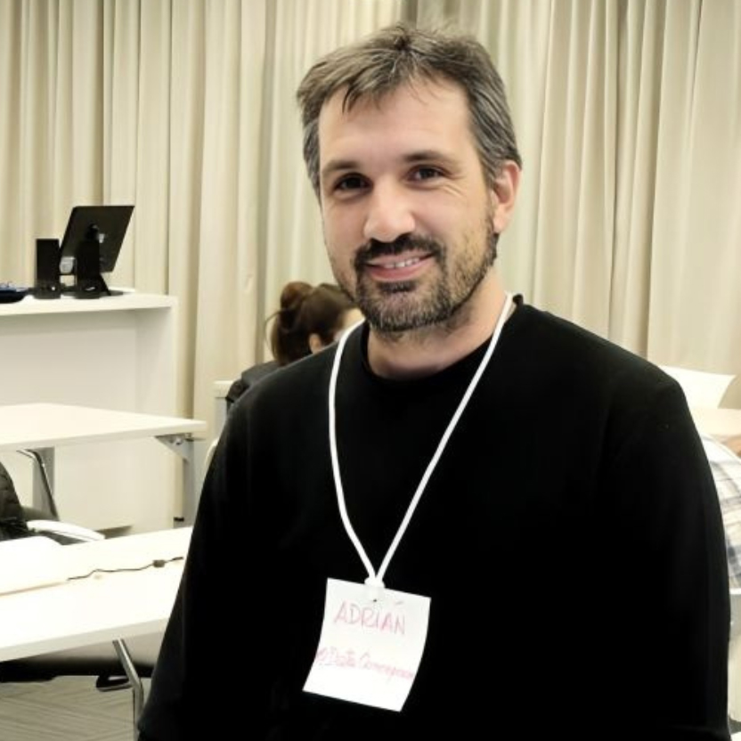 Adrián Pino