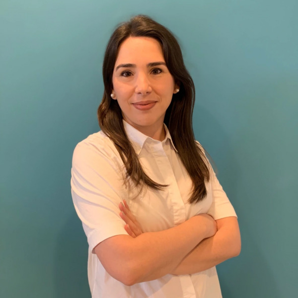 Soledad Arreguez