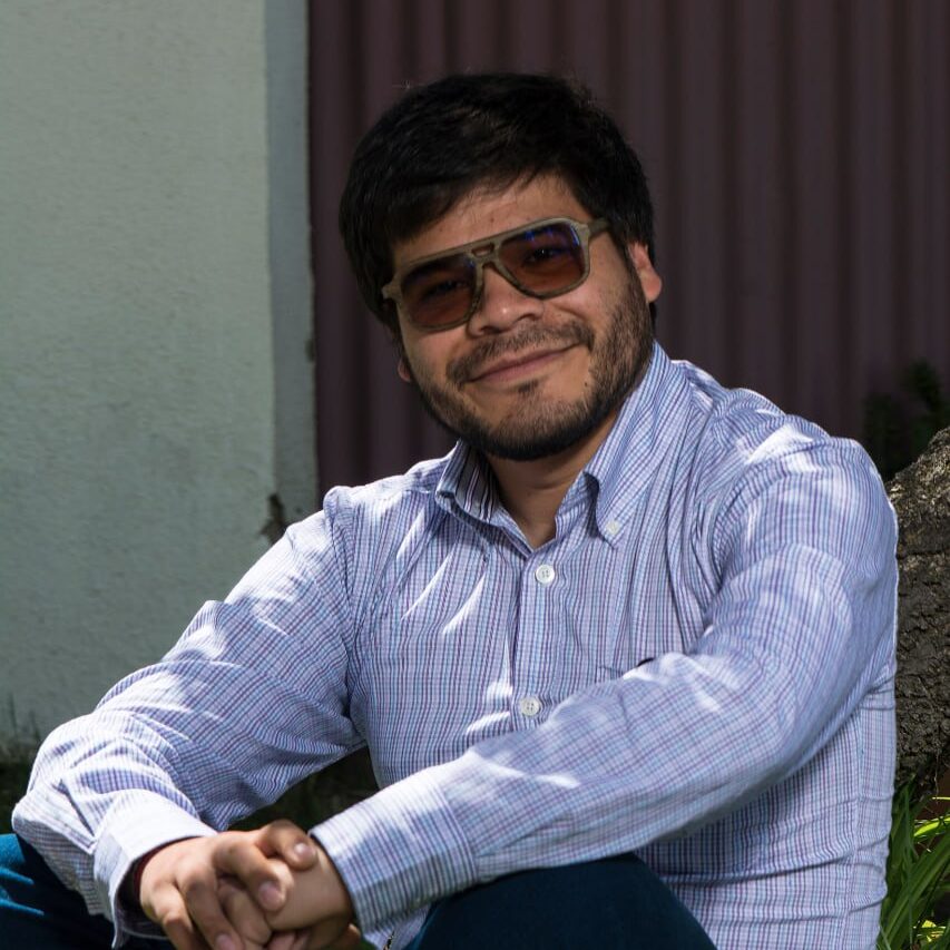 Augusto Yañez Augusto Yañez