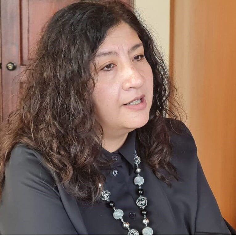 Mónica Baya Mónica Baya