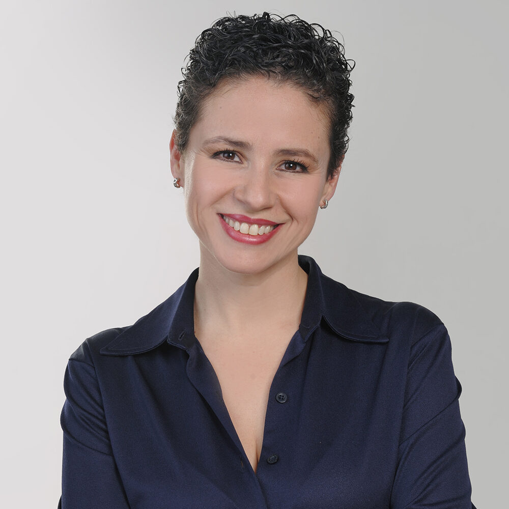 Mónica Olmos Mónica Olmos