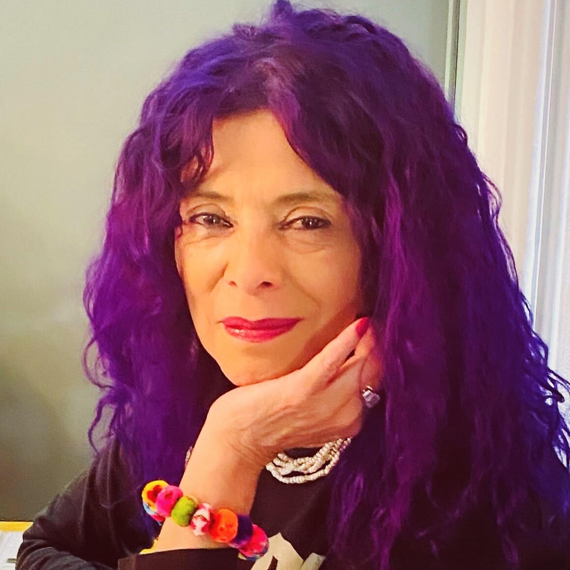 Patricia Flores Patricia Flores