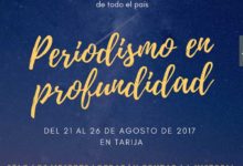 Boletín 8 – Diálogo – Fundación para el Periodismo 2017
