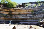 Geoparque Torotoro, el libro abierto de la historia de la Tierra