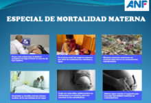 SPOTLIGHT I – Especial ANF y FPP – Mortalidad materna en Bolivia, más allá de las cifras