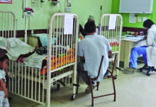 SPOTLIGHT II – Más de 400 niños esperan una cirugía en pediátrico Villarroel