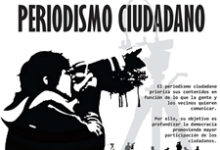 Fundación para el Periodismo inicia nuevo ciclo de capacitación de reporteros ciudadanos