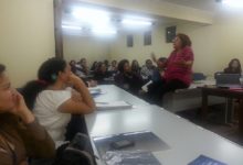 Cochabamba da inicio al Diplomado de violencia de género
