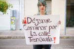 Acoso callejero: la supuesta manifestación romántica del machismo