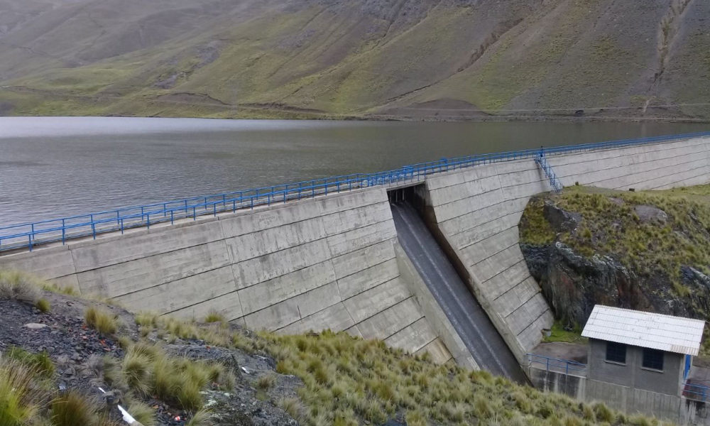 La crisis del agua obligó a un cambio de vida de la gente