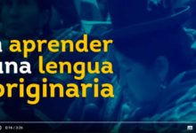 Lenguas indígenas en el gobierno boliviano