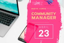 Nuevo curso Community Manager