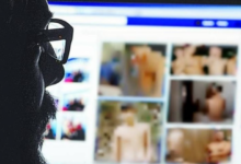 Ciberdelitos sexuales: el lado oscuro de las redes sociales