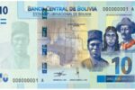 EL BOLIVIANO SE RENUEVA, LOS BILLETES Y MONEDAS CAMBIAN